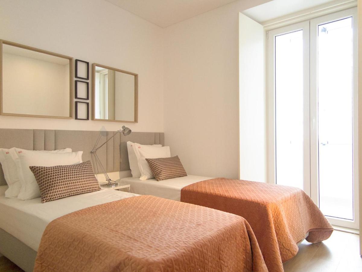 Eduardo VII Park Great Bright Apt With Ac Elevator Lisboa Exterior foto